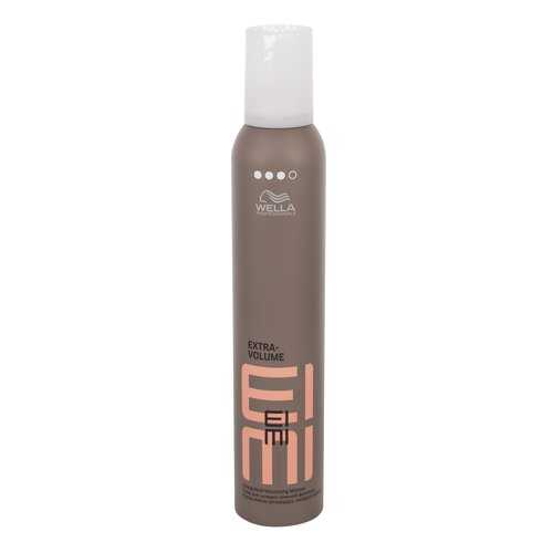 Мусс для волос Wella Eimi Extra Volume 500 мл в Подруга