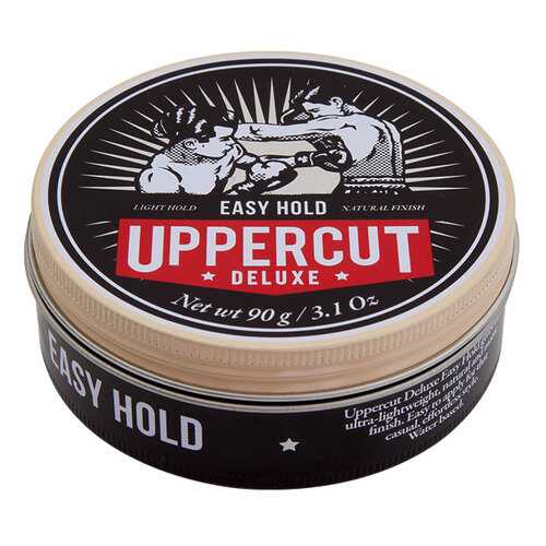 Помада для укладки волос UPPERCUT Easy Hold 90 г в Подруга