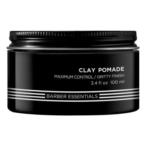 Помада-глина Redken Brews Clay Pomade 100 мл в Подруга