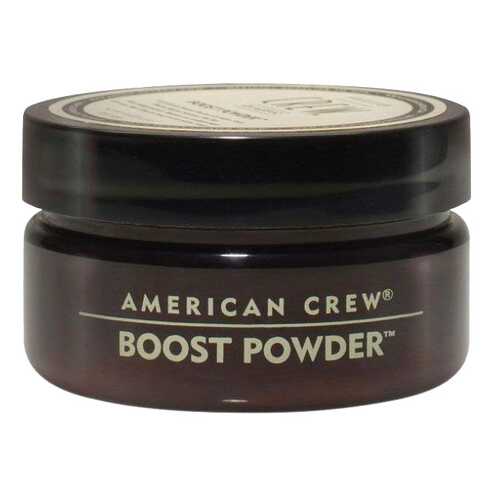 Пудра для объема волос American Crew Boost Powder 10 гр в Подруга