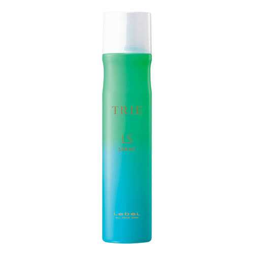 Спрей для укладки волос Lebel Trie Spray LS 170 г в Подруга