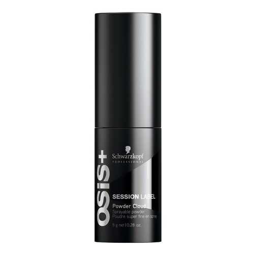 Спрей для волос Schwarzkopf Professional OSiS+ Session Label Powder Cloud 8 г в Подруга