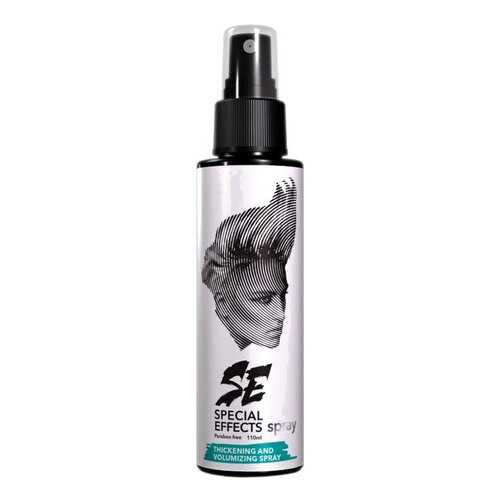 Средство для укладки волос Egomania Thickening and Volumizing Spray 110 мл в Подруга
