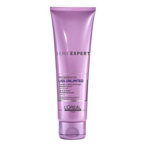 Средство для укладки волос L'Oreal Professionnel LISS UNLIMITED Smoothing 150 мл в Подруга
