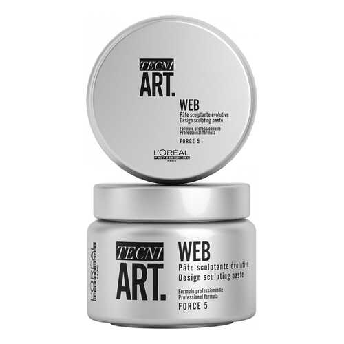 Средство для укладки волос L'Oreal Professionnel Tecni Art A-Head Web 150 мл в Подруга