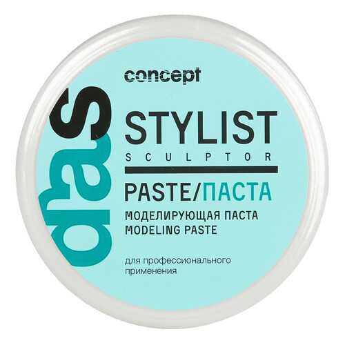 Средство для укладки волос - Моделирующая паста Concept Modeling paste 85 мл в Подруга