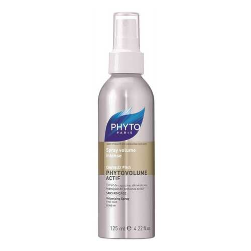 Средство для укладки волос Phyto Phytovolume Actif 125 мл в Подруга