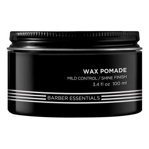 Средство для укладки волос - Помада-воск Redken Brews Wax Pomade 100 мл в Подруга