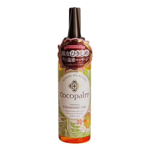 Бальзам для волос Cocopalm Luxury SPA Resort 150 мл в Подруга