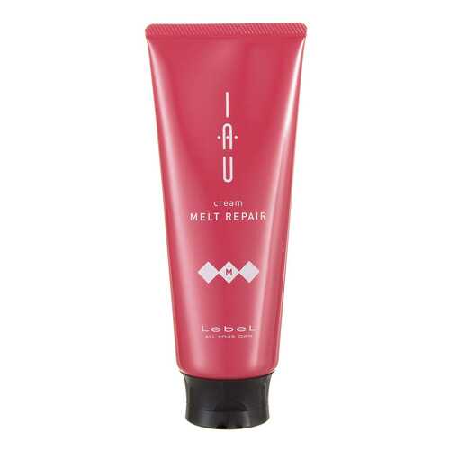 Бальзам для волос LebeL IAU Cream Melt Repair Hair Treatment 200 мл в Подруга