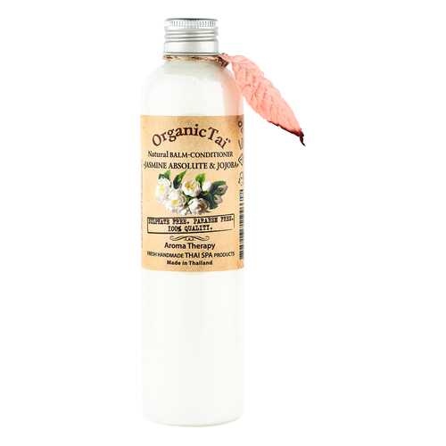 Бальзам для волос Organic Tai Жасмин и жожоба 260 мл в Подруга
