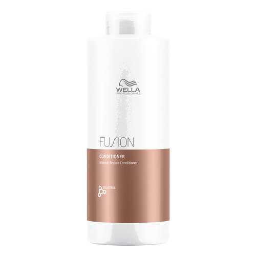 Бальзам для волос Wella Professionals Fusion Intensive Restoring 1 л в Подруга