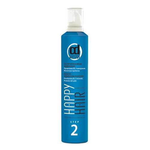 Бустер Constant Delight Happy Hair Booster шаг 2, 250 мл в Подруга