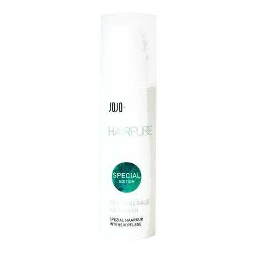 JoJo Hair Mask Sea Minerals Маска для волос минеральные воды в Подруга
