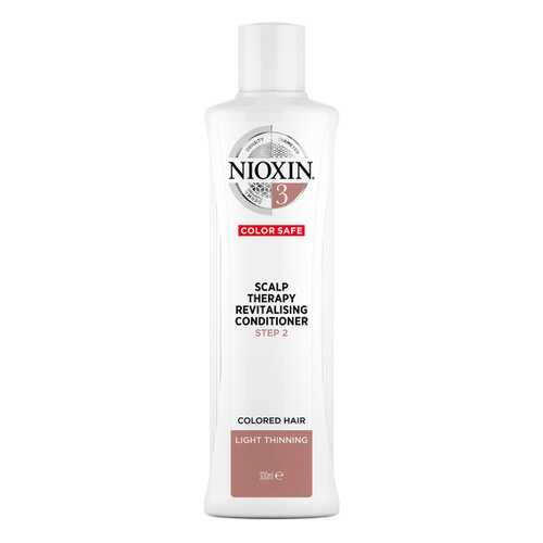 Кондиционер для увлажнения волос NIOXIN система 3 300 мл в Подруга