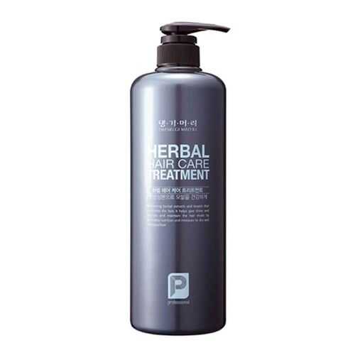 Кондиционер для волос Daeng Gi Meo RiProfesssional Herbal Hair Treatment, 1000 мл в Подруга