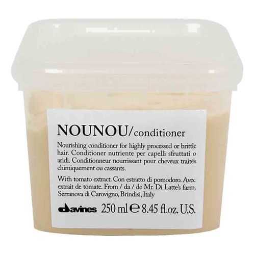 Кондиционер для волос Davines Essential Haircare Nounou Conditioner 250 мл в Подруга