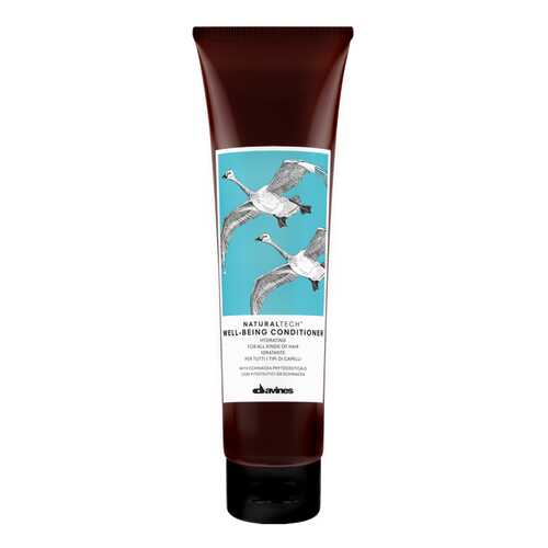 Кондиционер для волос Davines NaturalTech Well-Being Conditioner 150 мл в Подруга