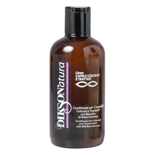 Кондиционер для волос Dikson Conditioner With Rose Hips 250 мл в Подруга