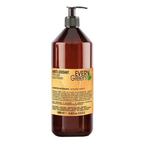 Кондиционер для волос Dikson Every Green Anti-Oxidant Condizionante Antiossidante 1 л в Подруга