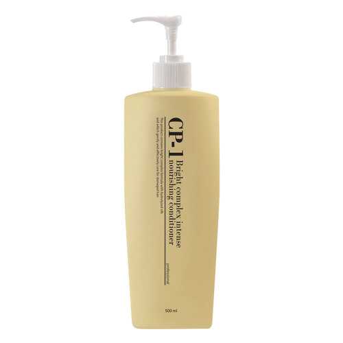 Кондиционер для волос Esthetic House CP-1 Bright Complex Intense Nourishing 500 мл в Подруга