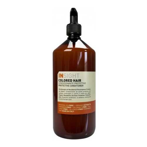 Кондиционер для волос Insight Coloured Hair Protective Conditioner 900 мл в Подруга