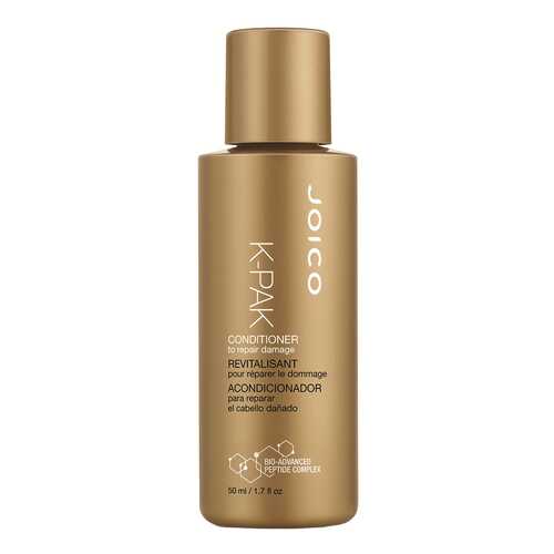 Кондиционер для волос Joico K-PAK Reconstruct Conditioner Repair Damage 50 мл в Подруга