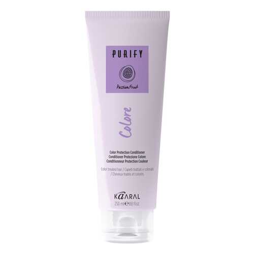 Кондиционер для волос Kaaral Purify Colore Conditioner 250 мл в Подруга