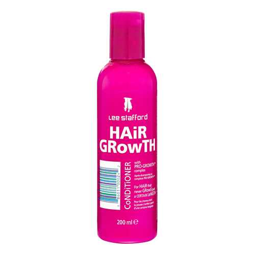 Кондиционер для волос Lee Stafford Hair Growth Conditioner для роста волос, 200 мл в Подруга