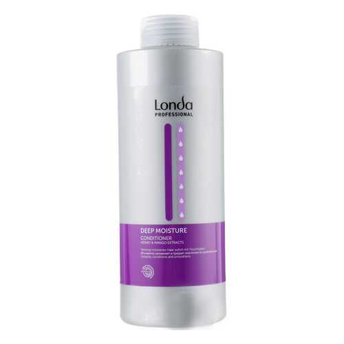 Кондиционер для волос Londa Deep Moisture Conditioner 1000 мл в Подруга