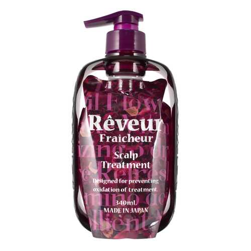 Кондиционер для волос Reveur Scalp Treatment 340 мл в Подруга