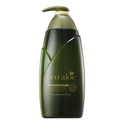 Кондиционер для волос Rosee Eco Aloe 760 мл в Подруга