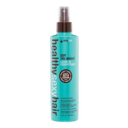 Кондиционер для волос Sexy Hair Tri-Wheat Leave In 250 мл в Подруга