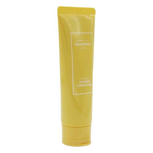 Кондиционер для волос Valmona Nourishing Solution Yolk-Mayo Nutrient Conditioner 100 мл в Подруга