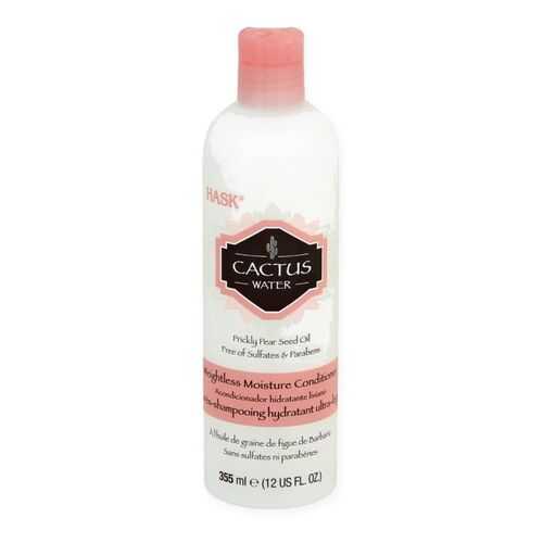 Кондиционер Hask Cactus Water Weightless Moisture Conditioner в Подруга