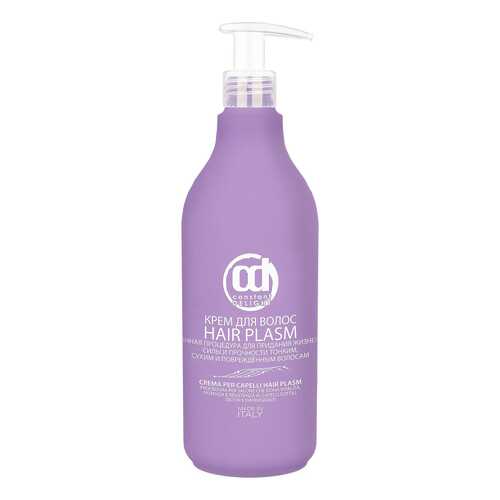 Крем для волос Constant Delight Hair Plazm 200 мл в Подруга
