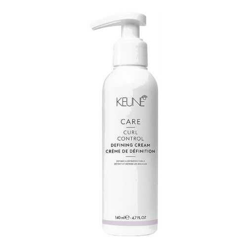 Крем для волос Keune Care Curl Control Defining 140 мл в Подруга
