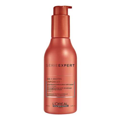 Крем для волос L'Oreal Professionnel Serieexpert Inforcer против ломкости волос 150 мл в Подруга