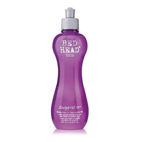 Лосьон TIGI Bed Head Термоактивный для придания объема Superstar, 250 мл в Подруга