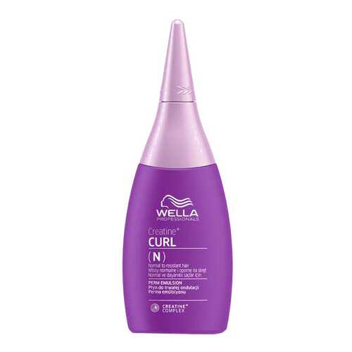 Лосьон wella Curl It 75мл в Подруга