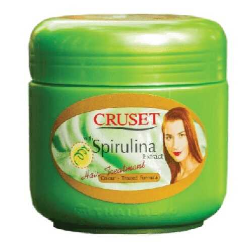 Маска для волос Cruset, Spirulina Extract, 250 мл в Подруга