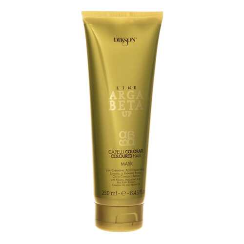 Маска для волос Dikson Argabeta Up Capelli Colorati 250 мл в Подруга