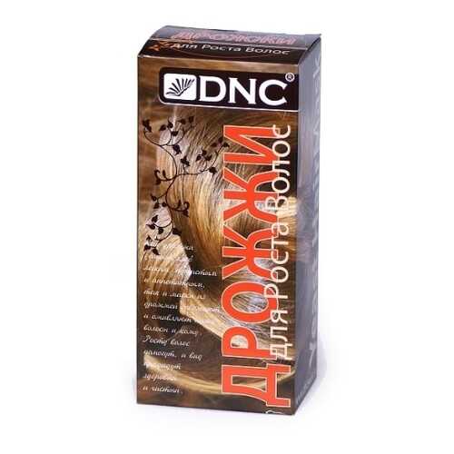 Маска для волос DNC Дрожжи 100 г в Подруга