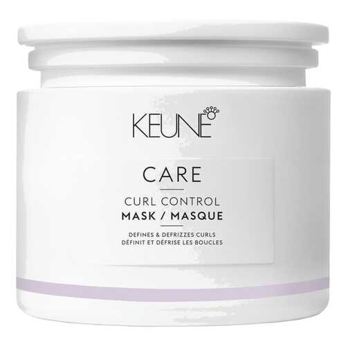Маска для волос Keune Care Curl Control Mask 500 мл в Подруга