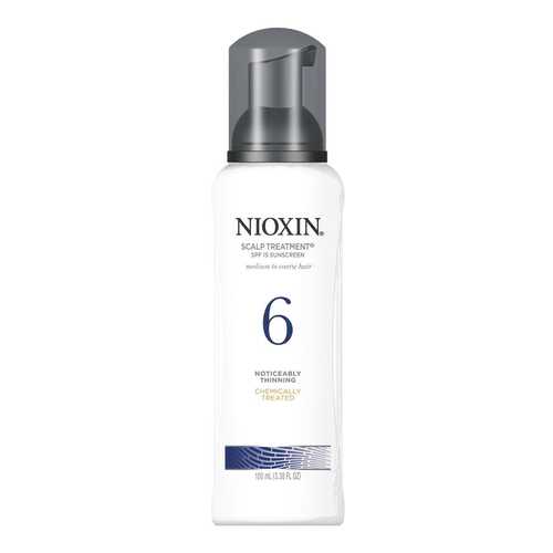 Маска для волос Nioxin Scalp Treatment System №6 100 мл в Подруга