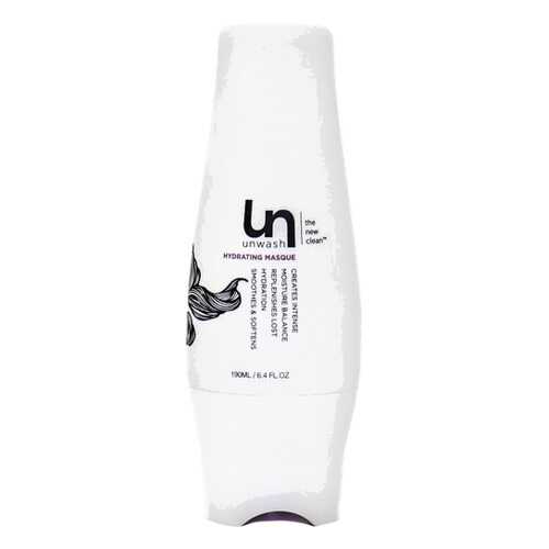 Маска для волос UNWASH Hydrating Masque 190 мл в Подруга