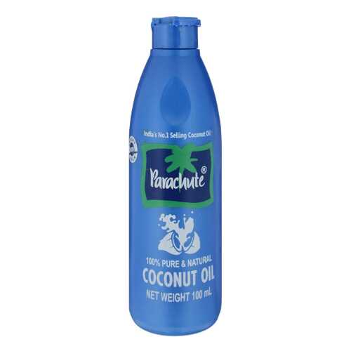 Масло для волос Parachute Coconut Oil 100 мл в Подруга