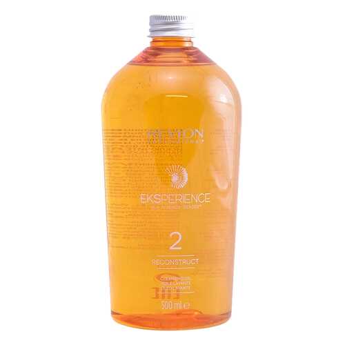 Масло для волос Revlon Eksperience Reconstruct Cleansing Oil Phase 2, 500 мл в Подруга