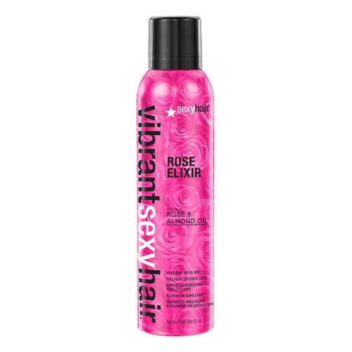 Масло для волос Sexy Hair Vibrant CC Hair Perfector 165 мл в Подруга