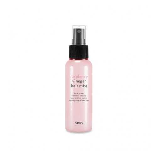 Мист для волос A'pieu Raspberry Vinegar Hair Mist 105мл в Подруга